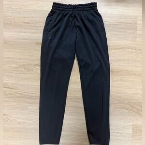 Under Armour Coldgear Sweatpants. Small.